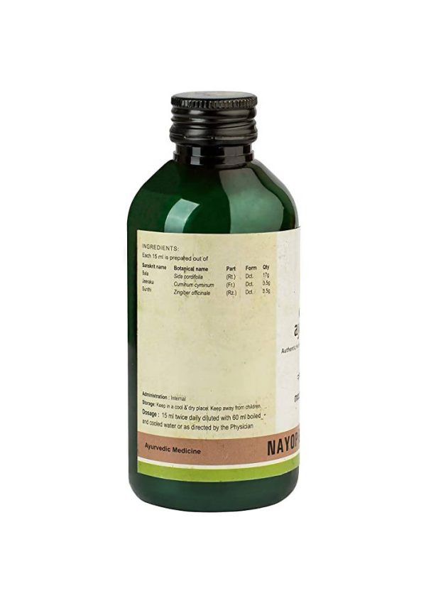 Kerala Ayurveda Nayopayam Kwath Online Hot Sale