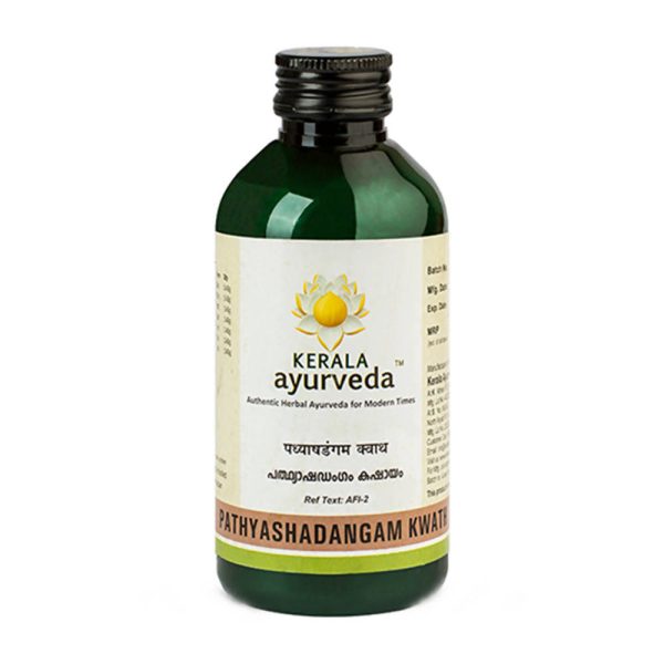 Kerala Ayurveda Pathyashadangam Kwath For Sale