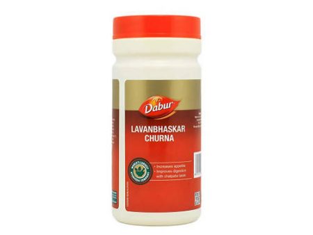 Dabur Lavanbhaskar Churna Discount