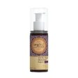 Aaryanveda Arganic Organic Moroccan Argan Hair Shampoo Online