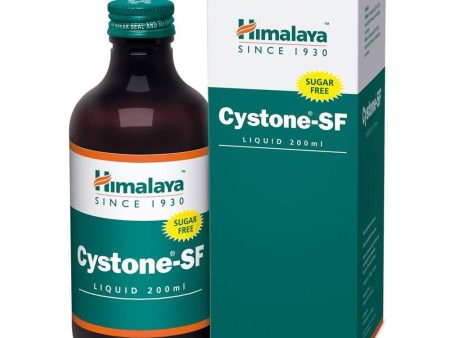 Himalaya Cystone-SF Syrup Online now