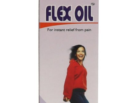 Amrita Flex Oil Online now