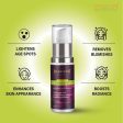 Aaryanveda Blemishend Advance Blemish Reducer Serum Hot on Sale