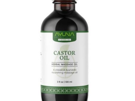 Ayuna Castor Oil For Sale