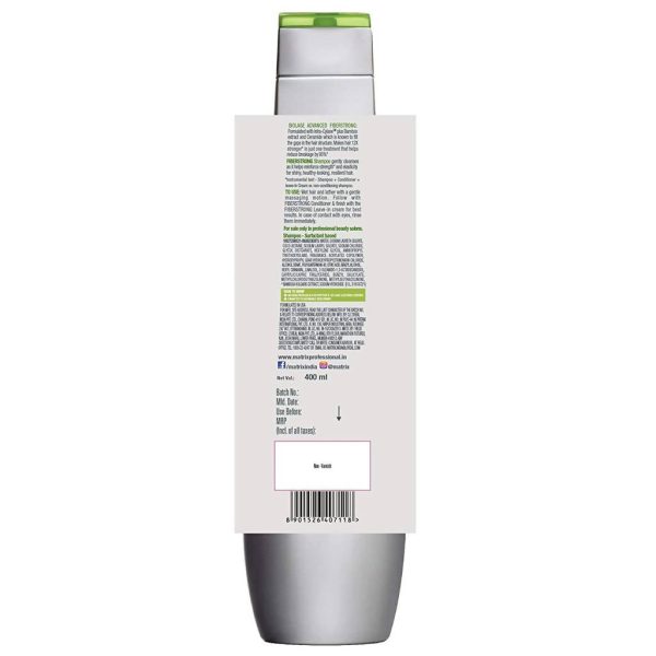 Matrix Biolage Advanced Fiberstrong Strengthening Shampoo Online now