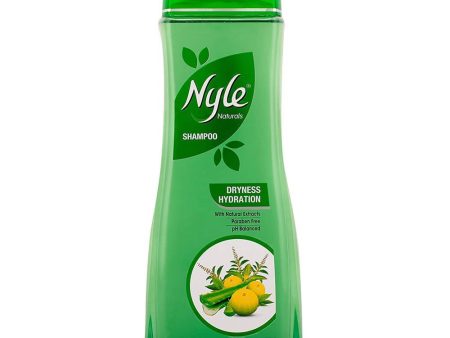 Nyle Dryness Hydration Herbal Shampoo Online