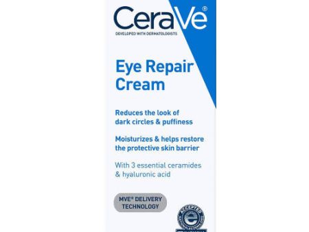 Cerave Eye Repair Cream Hot on Sale