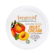 Aaryanveda Apricot Whip Fruit Moisturising Cream For Cheap