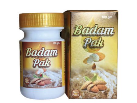 Wilson Badam Pak Powder Online