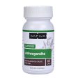 Kapiva Ayurveda Ashwagandha Capsules Online Sale