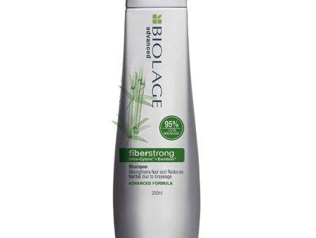 Matrix Biolage Advanced Fiberstrong Strengthening Shampoo Online now