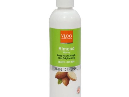 VLCC Almond Honey Body Lotion Online Hot Sale