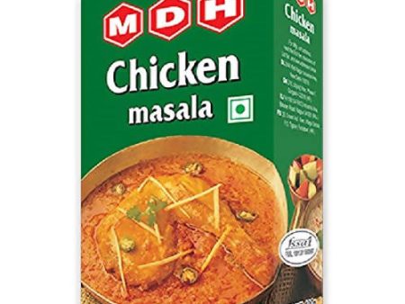 MDH Chicken Masala Online Sale