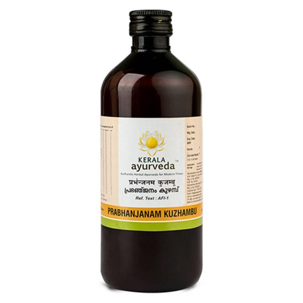 Kerala Ayurveda Prabhanjanam Kuzhambu Sale