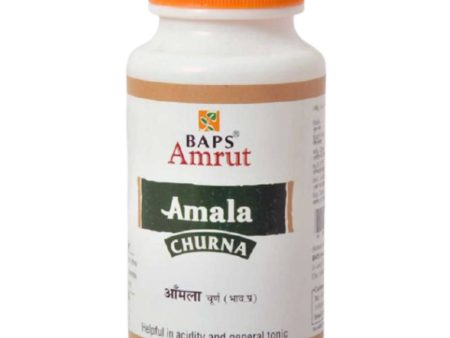 Baps Amrut Amala Churna on Sale