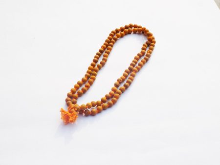 Kannssky Haldi Mala Baglamukhi Mala For Cheap