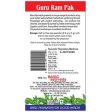 Basic Ayurveda Guru Ram Pak For Cheap