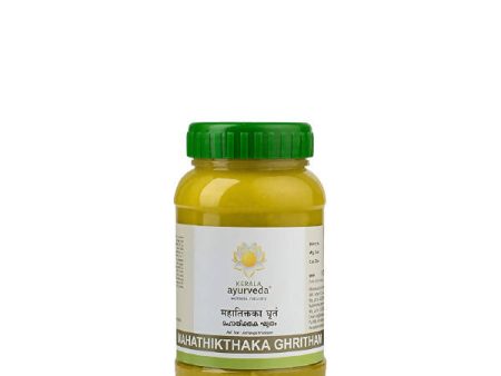 Kerala Ayurveda Mahathikthaka Ghritham Online Sale