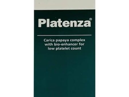 Himalaya Platenza Syrup Online Sale