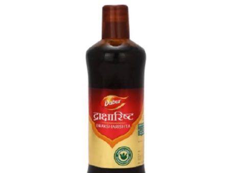 Dabur Drakshasava Syrup Online