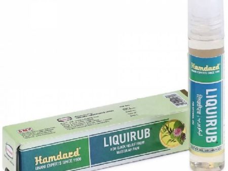 Hamdard Liquirub Online now