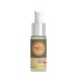 Aaryanveda Arganic Organic Moroccan Argan Hair Serum Online