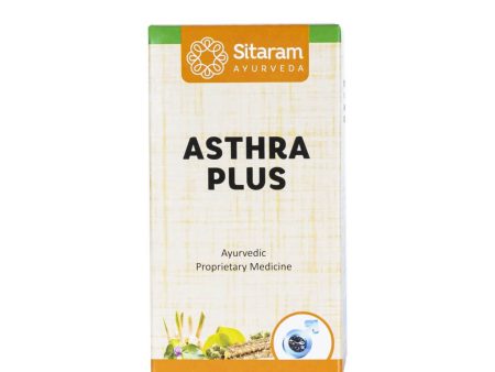 Sitaram Ayurveda Asthra Plus Supply