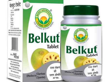 Basic Ayurveda Belkut Tablets For Discount