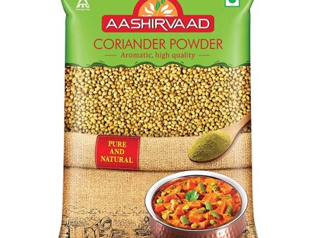 Aashirvaad Coriander Powder Online Sale