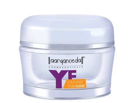 Aaryanveda Youthfeel Cream Supply