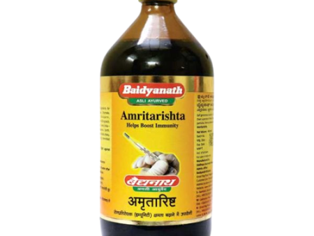 Baidyanath Amrutarishta For Cheap