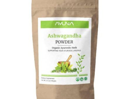 Ayuna Ashwagandha Powder Online Sale