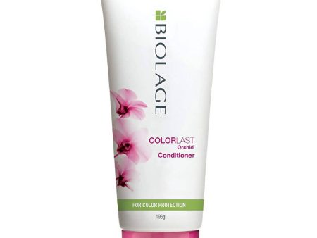 Matrix Biolage Colorlast Color Orchid Conditioner Online Hot Sale