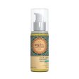 Aaryanveda Arganic Organic Moroccan Argan Hair Oil Supply