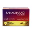 Kerala Ayurveda Sahacharadi Kwath Tablets on Sale