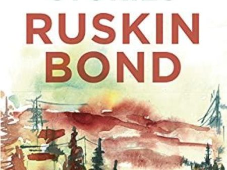 Ruskin Bond Collected Short Stories Cheap