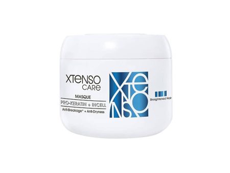 L Oreal Paris Professionnel Xtenso Care Masque For Discount