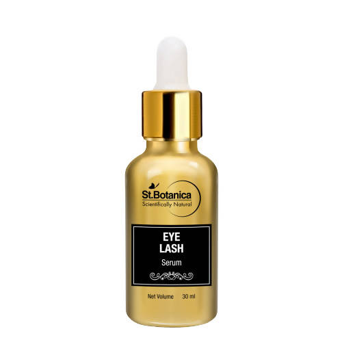 St.Botanica Eye Lash Serum Online Sale