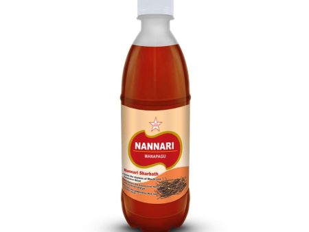 Skm Ayurveda Nannari Manapagu on Sale