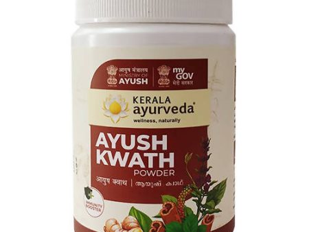 Kerala Ayurveda Ayush Kwath Powder Sale