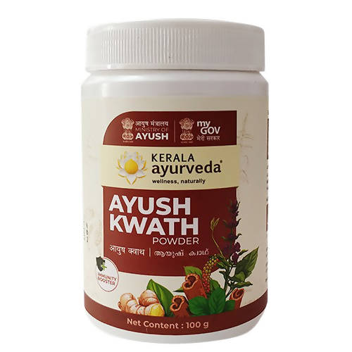 Kerala Ayurveda Ayush Kwath Powder Sale