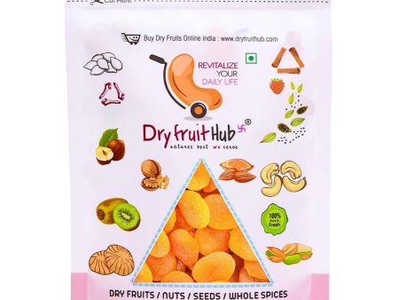 Dry Fruit Hub Dried Apricot Seedless Online Sale