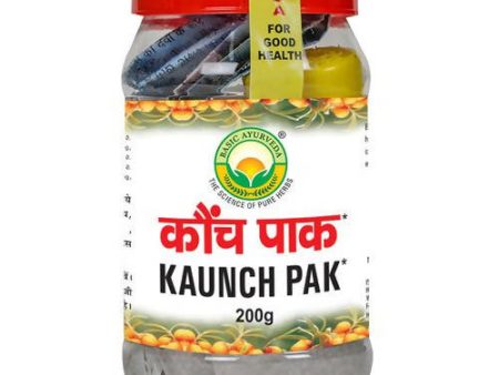 Basic Ayurveda Kaunch Pak on Sale