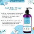 Glamveda Apple Cider Vinegar Conditioner Online