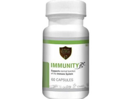 Kshati Rodhak Immunity Capsules For Cheap