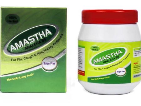 MPIL Amastha Awaleha Sugar Free Online Sale