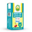 Basic Ayurveda Infantop Syrup Kids Relief Online now