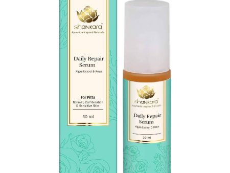 Shankara by Sri Sri Tattva Daily Repair Serum Supply