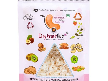 Dry Fruit Hub Gond Katira (Edible Gum) Online Sale