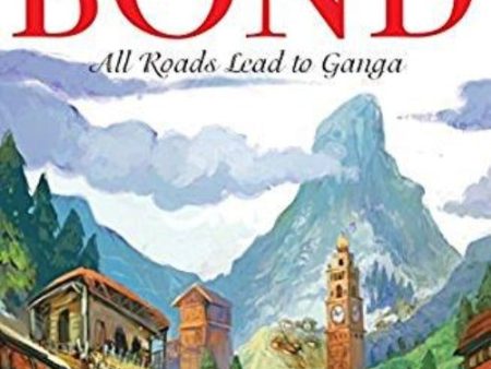 Ruskin Bond All Roads Lead to Ganga Discount